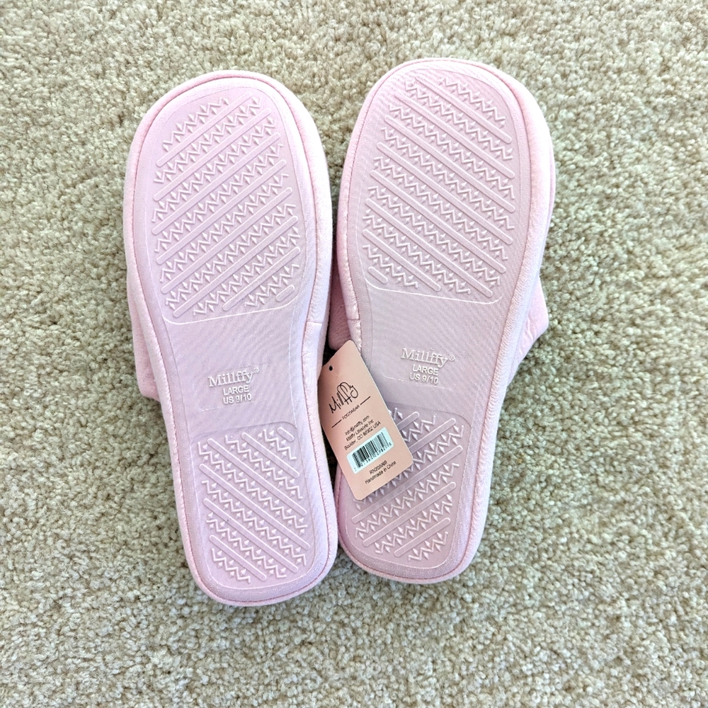 Dog Slippers - Picture 2 of 2
